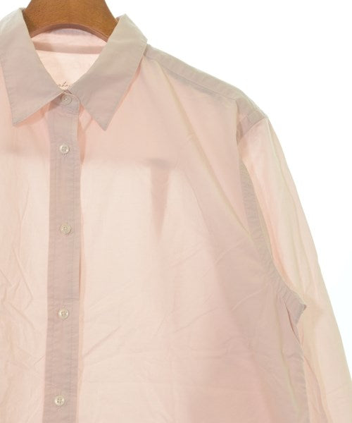 SLOBE IENA เสื้อลำลอง