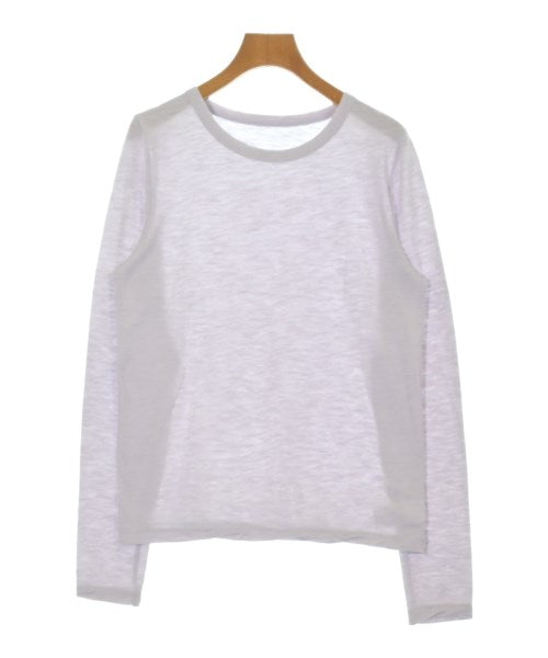 SLOBE IENA เสื้อยืด/เสื้อท็อปส์