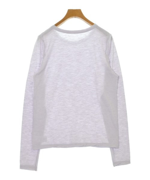 SLOBE IENA เสื้อยืด/เสื้อท็อปส์