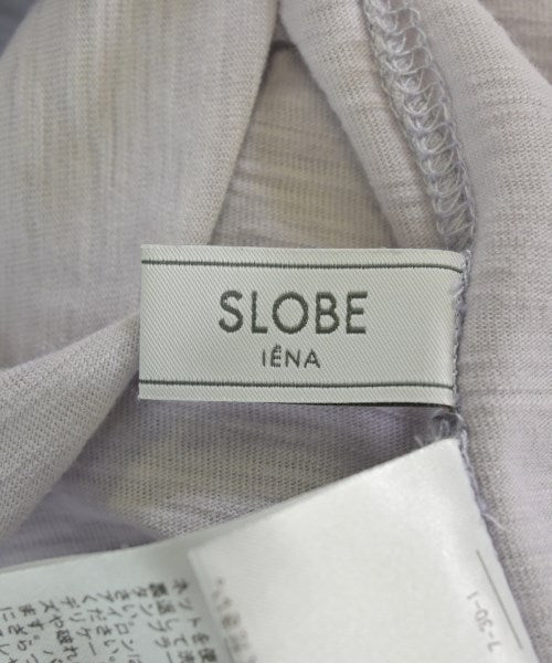 SLOBE IENA เสื้อยืด/เสื้อท็อปส์