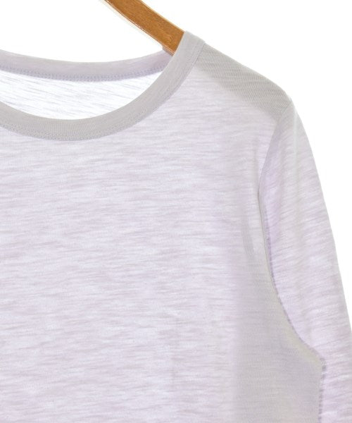 SLOBE IENA เสื้อยืด/เสื้อท็อปส์