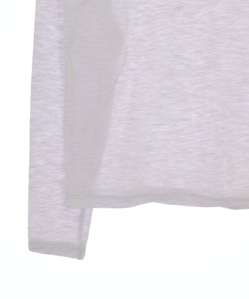 SLOBE IENA เสื้อยืด/เสื้อท็อปส์