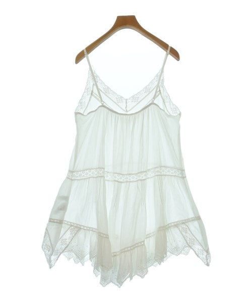 SLOBE IENA เสื้อสตรี