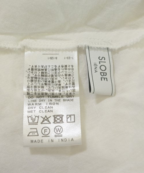 SLOBE IENA เสื้อสตรี