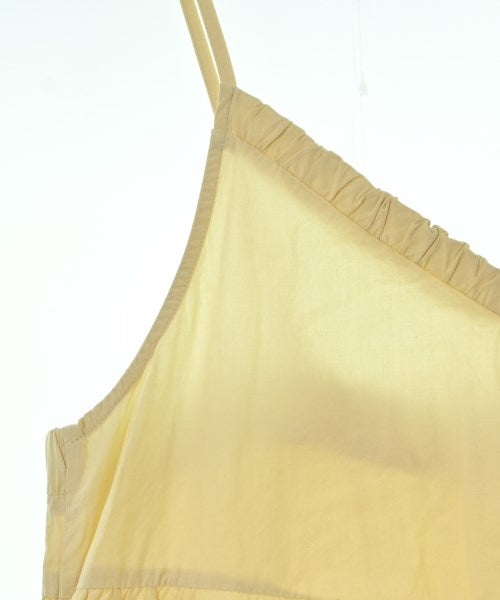 SLOBE IENA ชุดเอี๊ยม/เสื้อคลุมหลวมๆ/จั๊มสูท