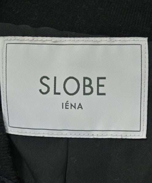 SLOBE IENA แจ็กเก็ตทหาร