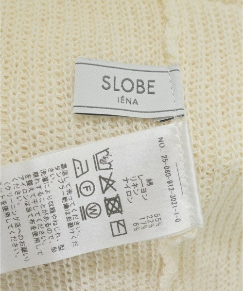 SLOBE IENA เสื้อกันหนาว