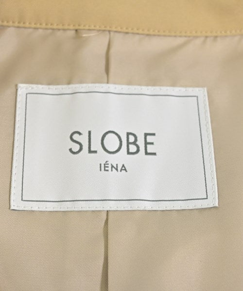 SLOBE IENA เสื้อกันฝน