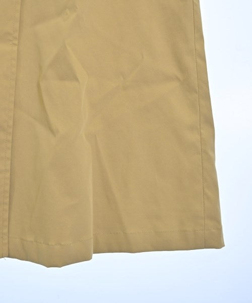 SLOBE IENA เสื้อกันฝน
