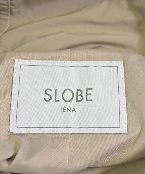 SLOBE IENA เสื้อโค้ท