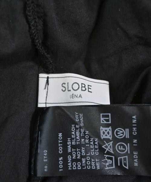 SLOBE IENA เสื้อสตรี