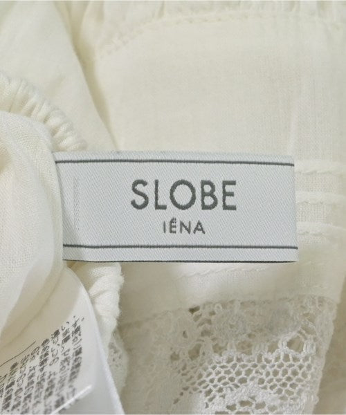 SLOBE IENA กระโปรงสั้น