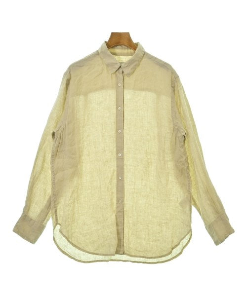 SLOBE IENA เสื้อลำลอง