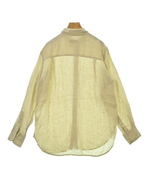 SLOBE IENA เสื้อลำลอง