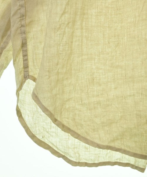 SLOBE IENA เสื้อลำลอง