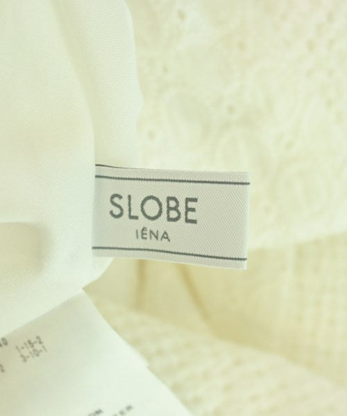 SLOBE IENA กระโปรงยาว/แม็กซี่ยาว