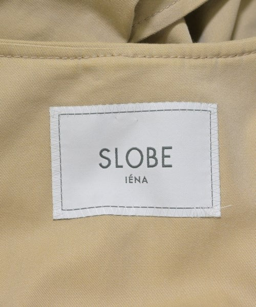 SLOBE IENA เสื้อโค้ท อื่น