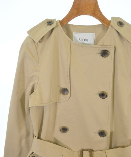 SLOBE IENA เสื้อโค้ท อื่น