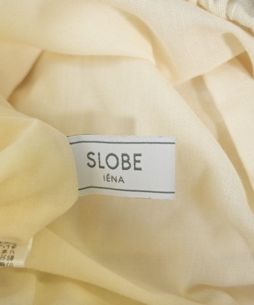 SLOBE IENA กระโปรงยาว/แม็กซี่ยาว