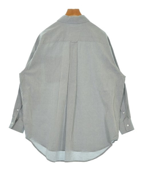 SLOBE IENA เสื้อลำลอง
