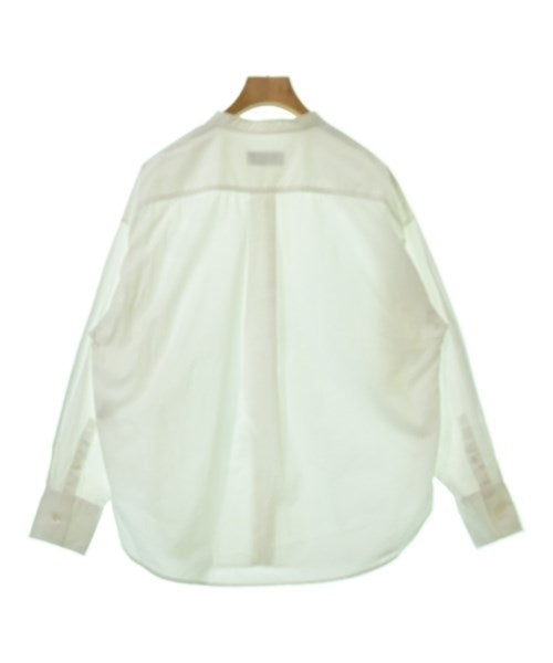 SLOBE IENA เสื้อลำลอง