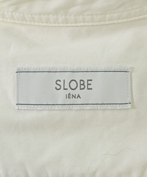 SLOBE IENA เสื้อลำลอง