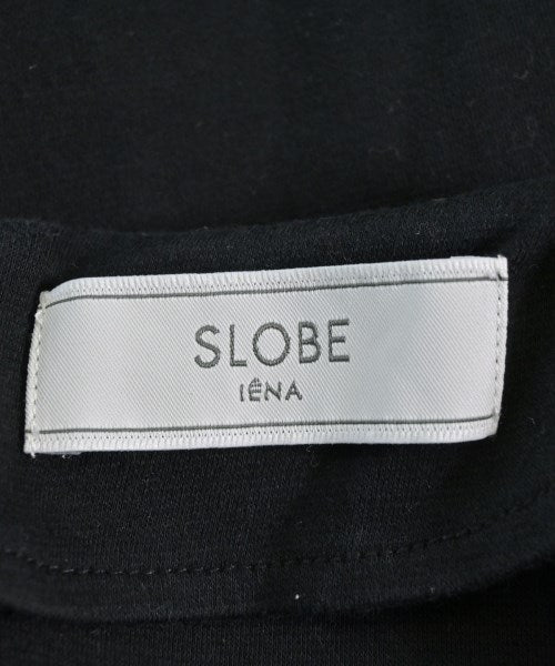 SLOBE IENA เสื้อยืด/เสื้อท็อปส์