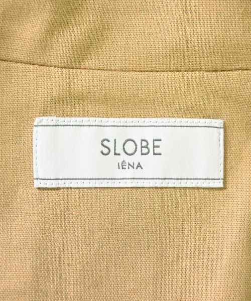 SLOBE IENA แจ็คเก็ต อื่น