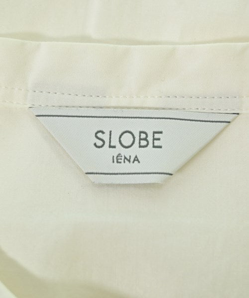 SLOBE IENA เสื้อสตรี
