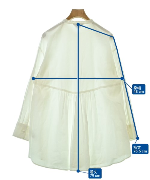SLOBE IENA เสื้อสตรี