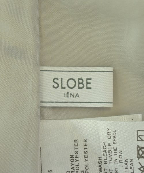 SLOBE IENA กระโปรงยาว/แม็กซี่ยาว