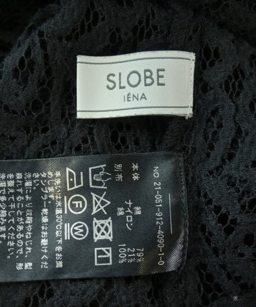 SLOBE IENA เสื้อสตรี