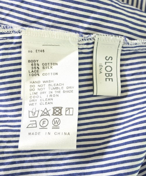 SLOBE IENA เสื้อสตรี