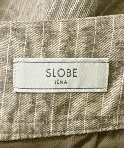 SLOBE IENA กระโปรงยาว/แม็กซี่ยาว