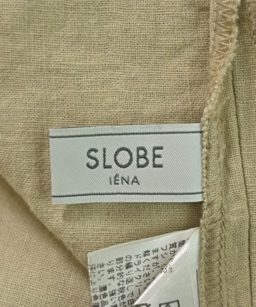 SLOBE IENA แจ็คเก็ตลำลอง