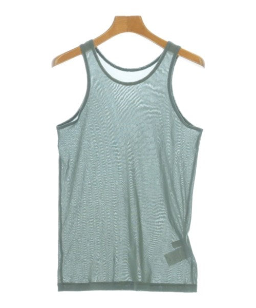 SLOBE IENA เสื้อยืด/เสื้อท็อปส์