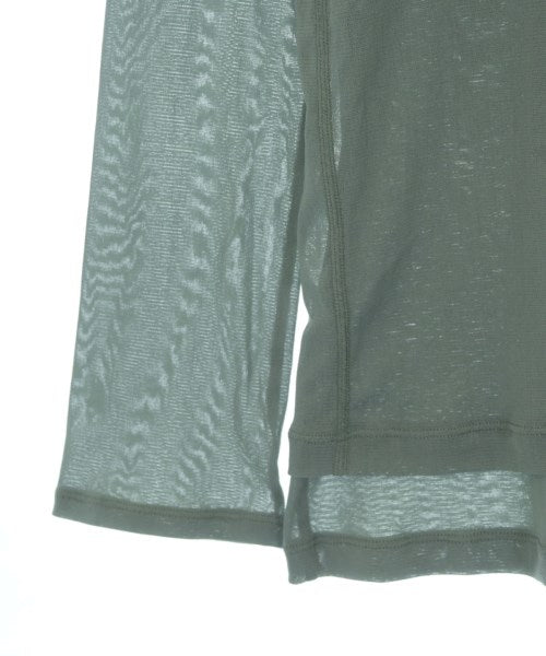 SLOBE IENA เสื้อยืด/เสื้อท็อปส์