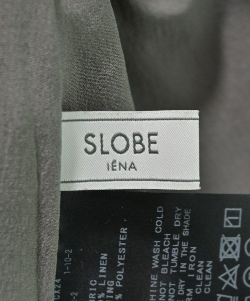 SLOBE IENA ชุดเดรส