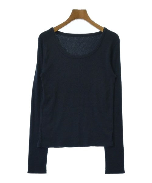 SLOBE IENA เสื้อยืด/เสื้อท็อปส์
