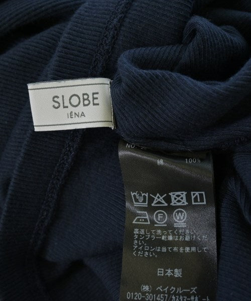 SLOBE IENA เสื้อยืด/เสื้อท็อปส์