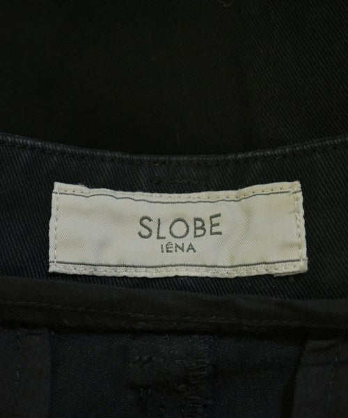 SLOBE IENA กางเกงขาสั้น
