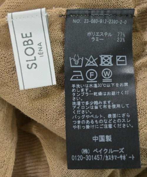 SLOBE IENA เสื้อคาร์ดิแกน