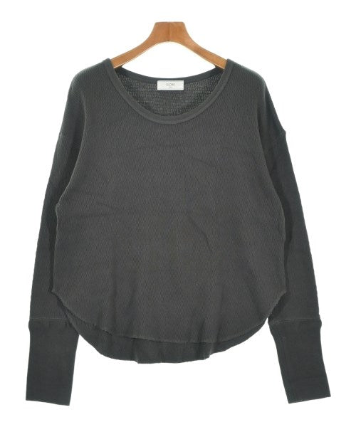 SLOBE IENA เสื้อยืด/เสื้อท็อปส์