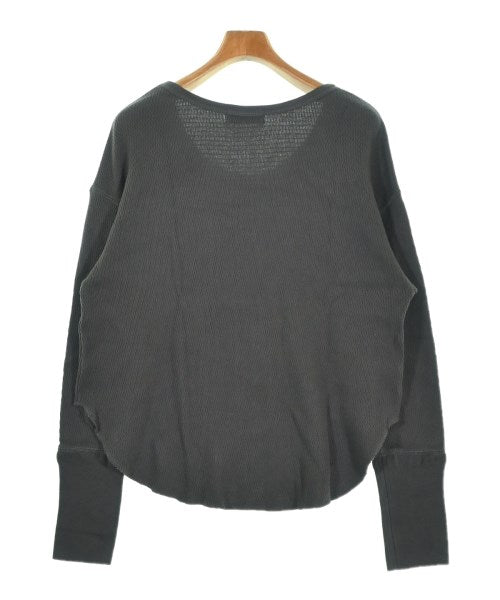 SLOBE IENA เสื้อยืด/เสื้อท็อปส์