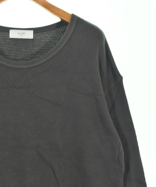 SLOBE IENA เสื้อยืด/เสื้อท็อปส์
