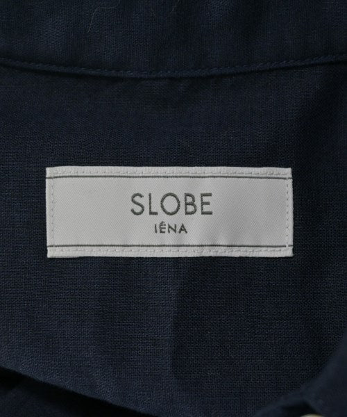 SLOBE IENA เสื้อลำลอง