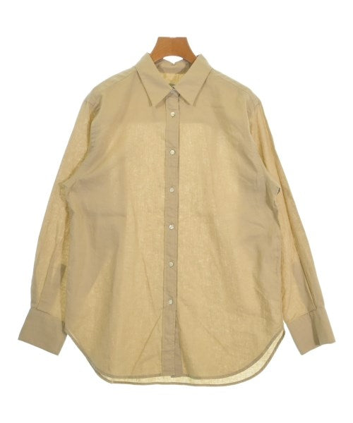 SLOBE IENA เสื้อลำลอง