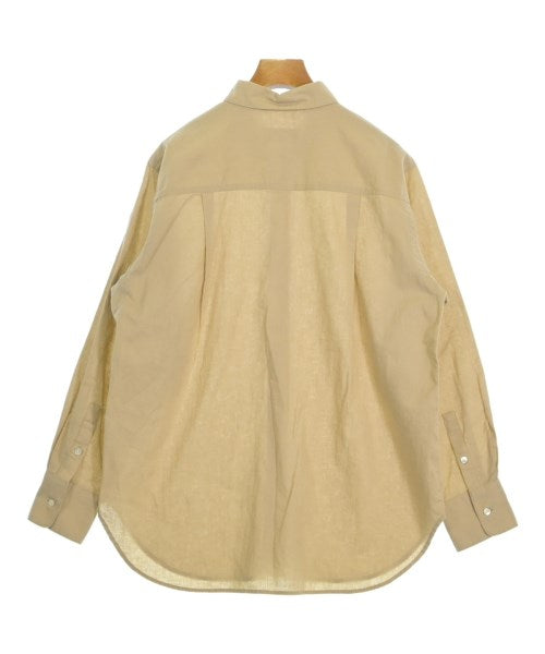 SLOBE IENA เสื้อลำลอง