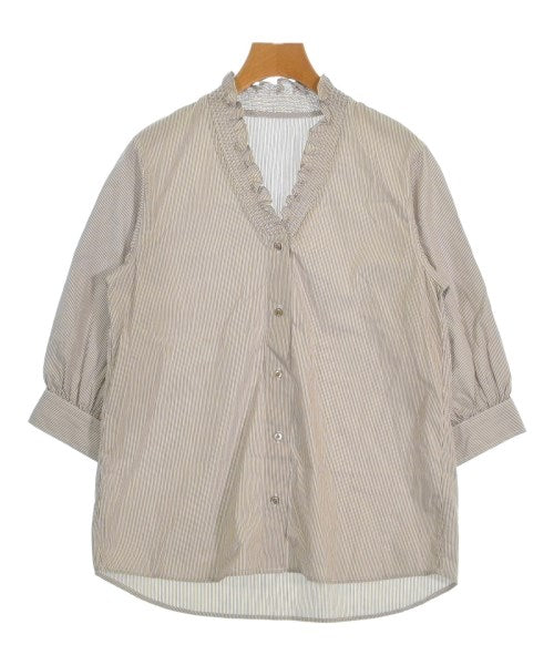 SLOBE IENA เสื้อลำลอง