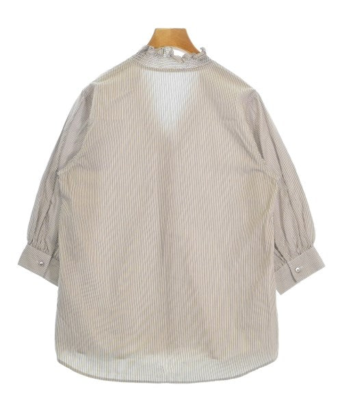 SLOBE IENA เสื้อลำลอง